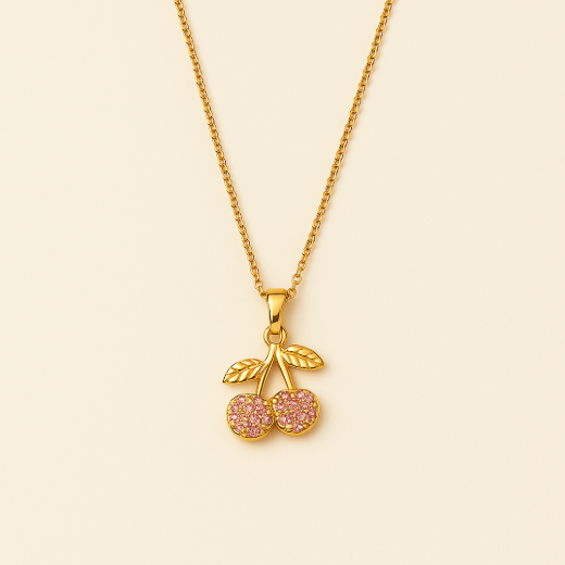 Collier Cherri