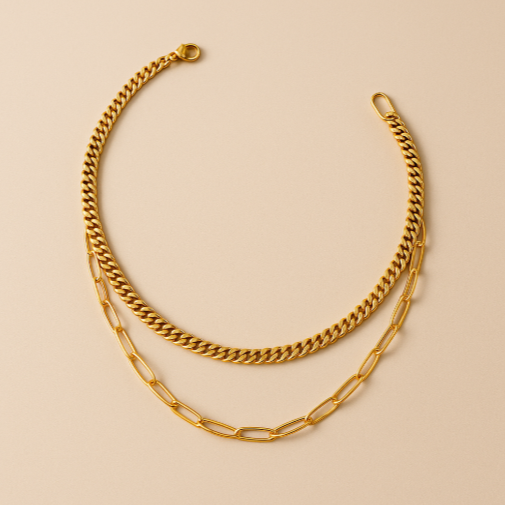 Collier Tromba