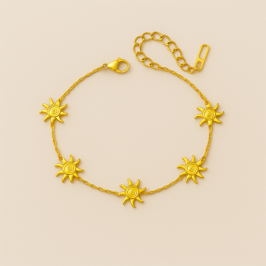Bracelet Solar