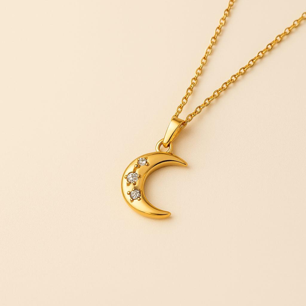 Collier Luna