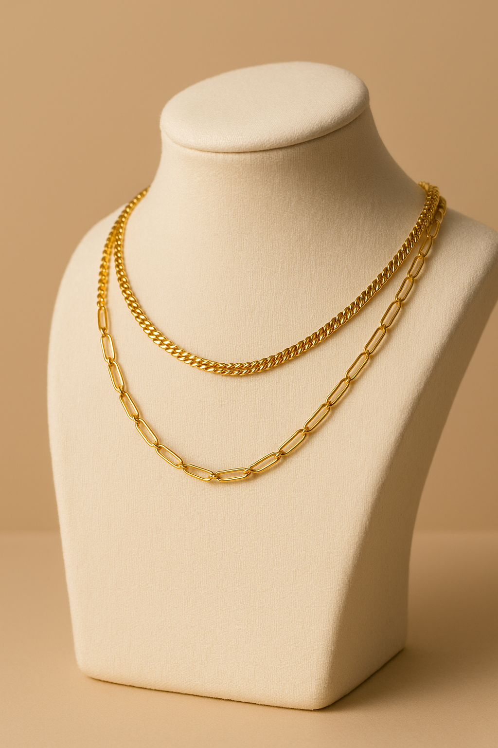 Collier Tromba