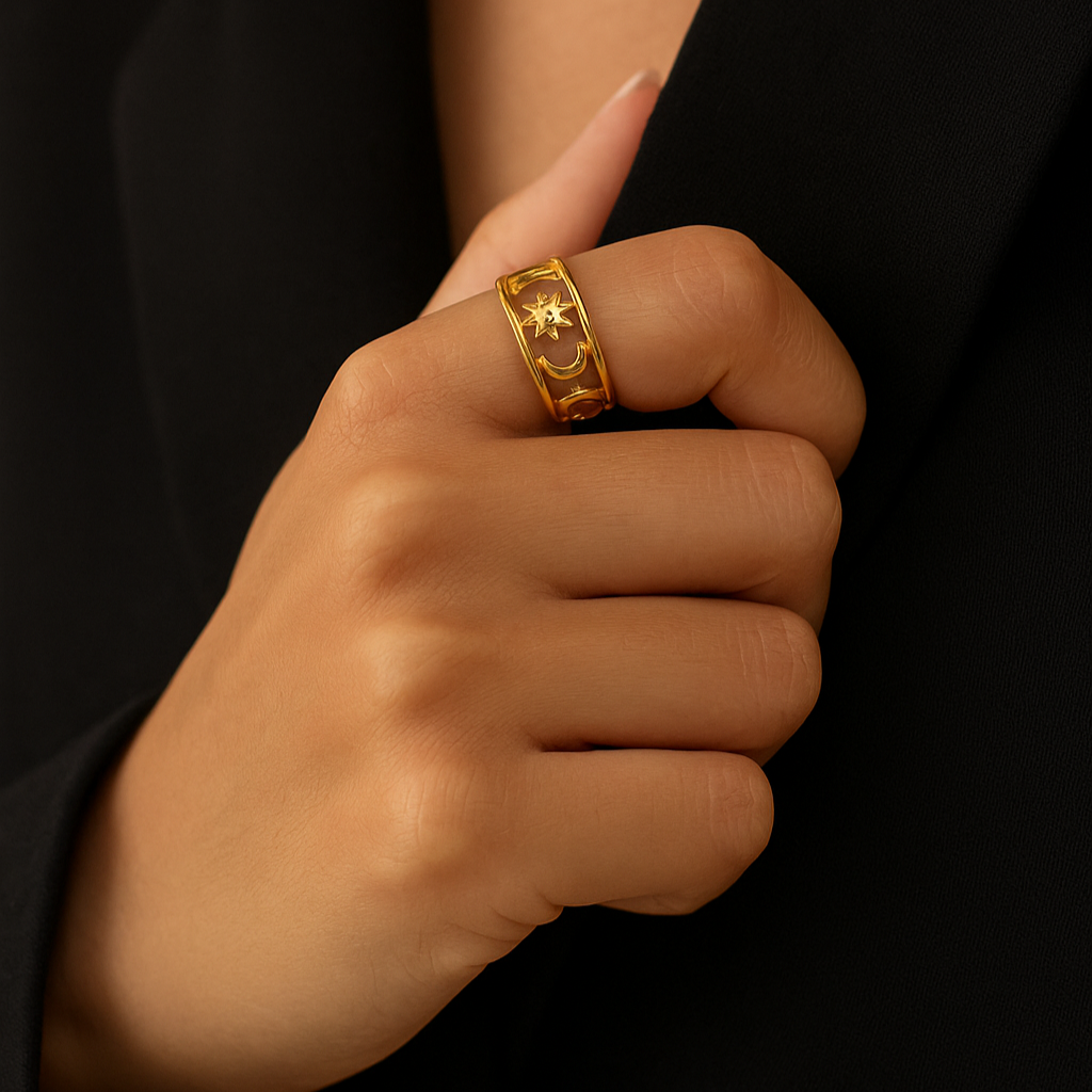 Bague Grace