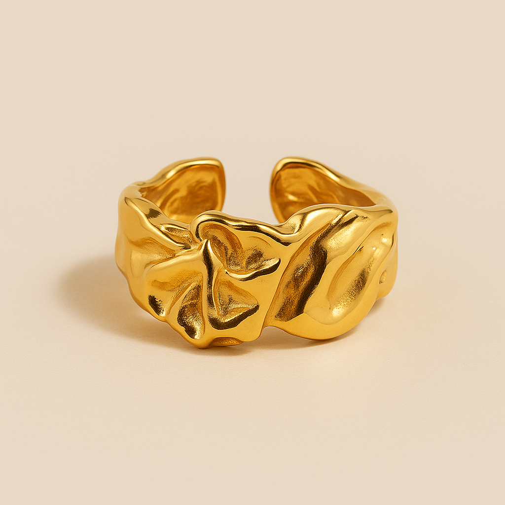 Bague Moora