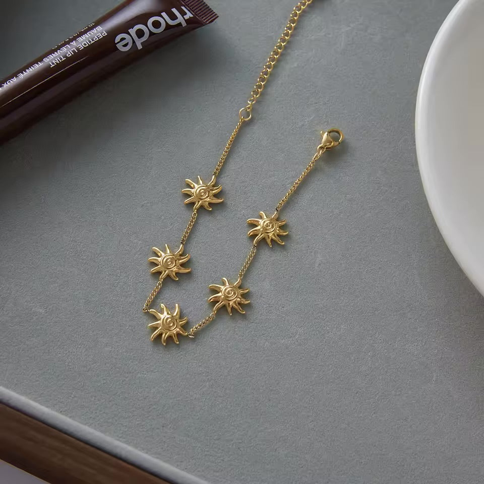 Bracelet Solar