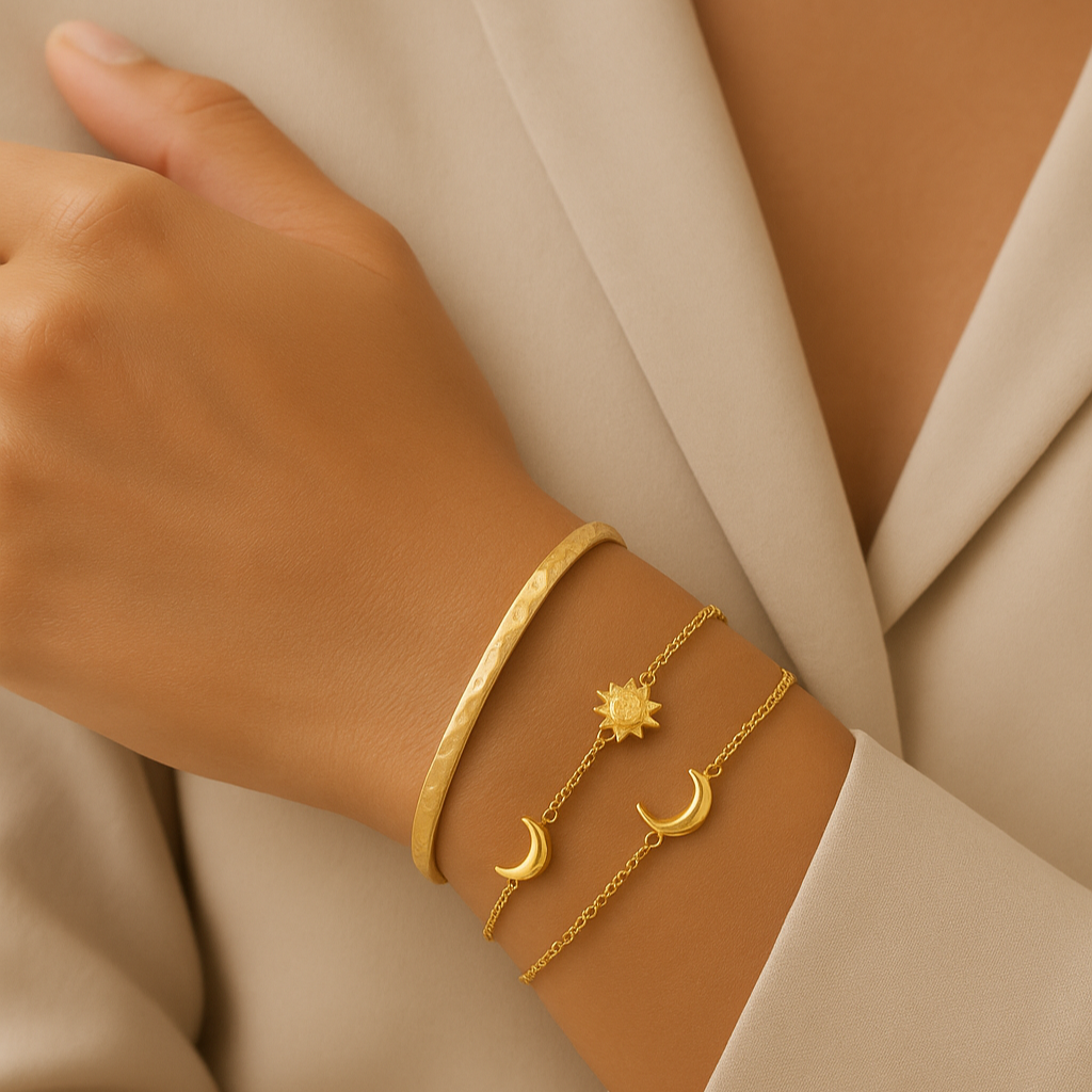 Bracelets