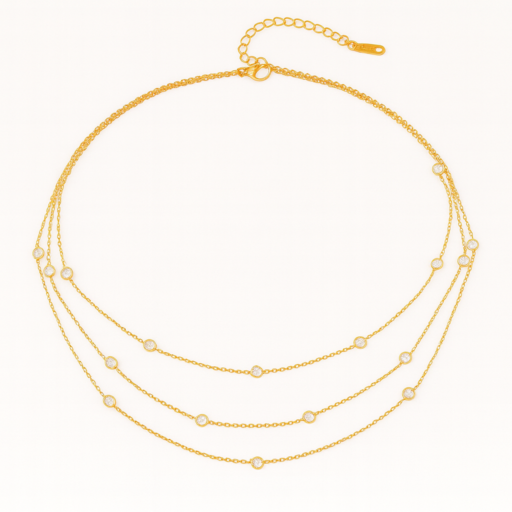 Collier Pura