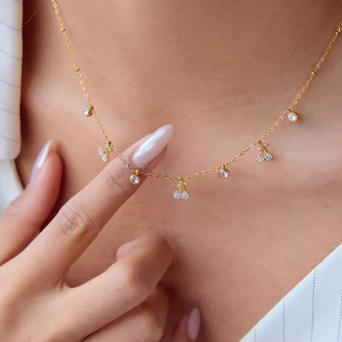 Collier Creami