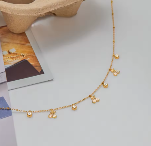Collier Creami