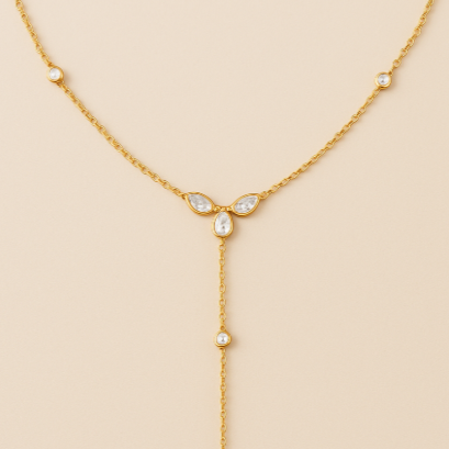 Collier Tria
