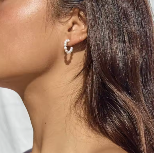 Boucles d'oreilles Da Donna