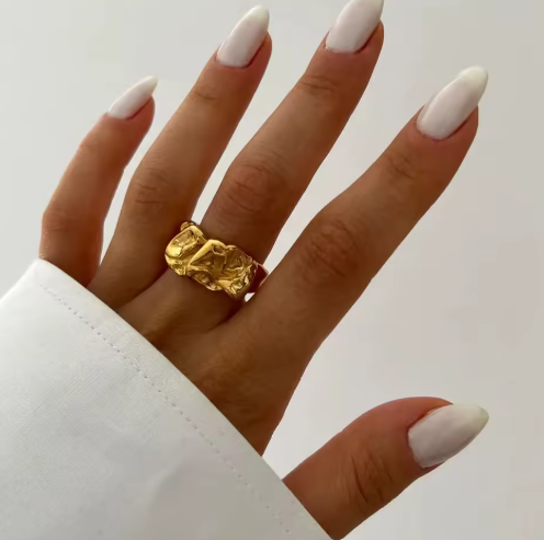 Bague Moora