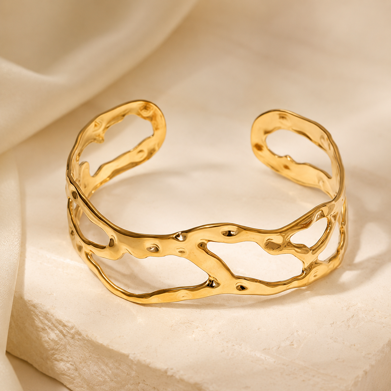Bracelet Bangle