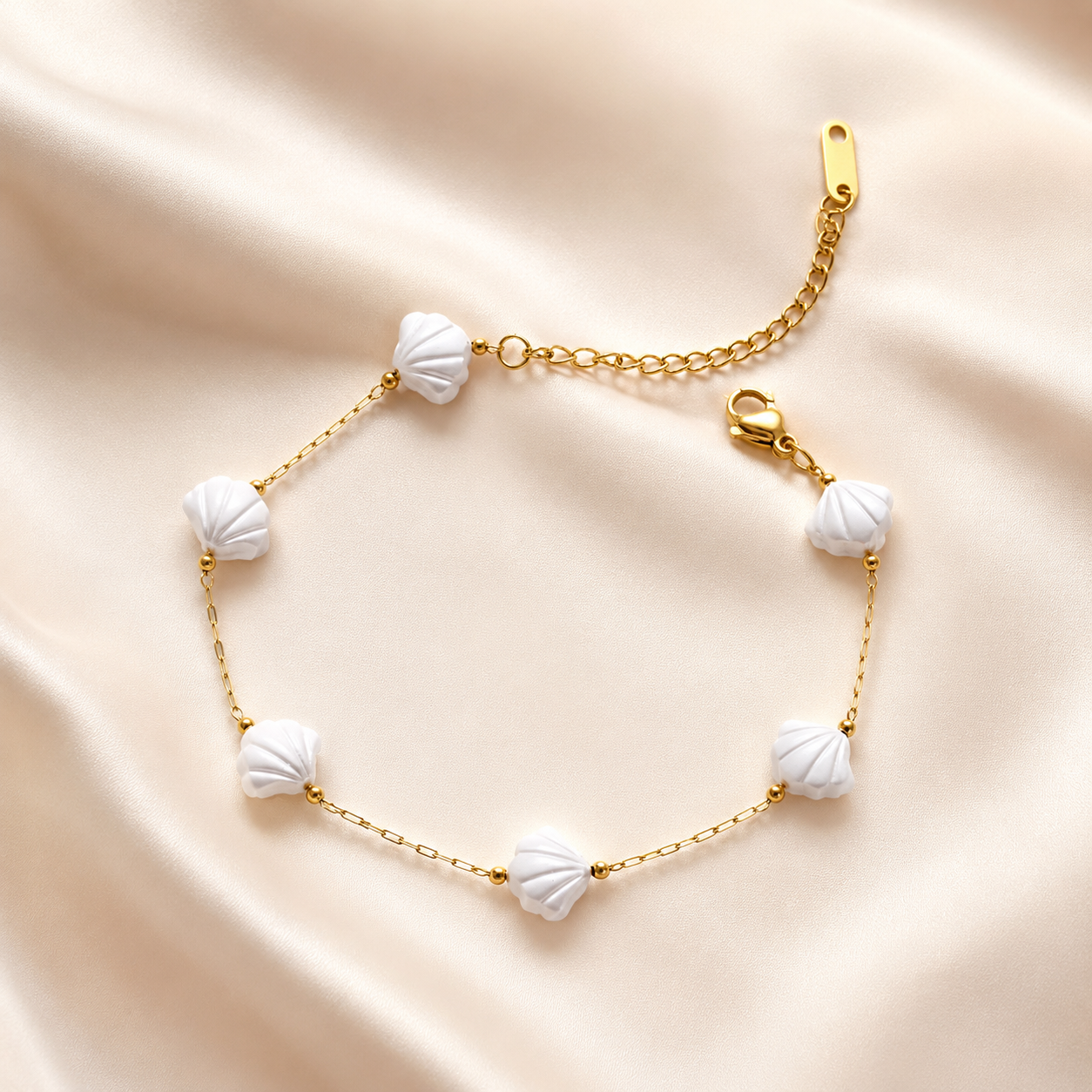 Bracelet Pearl
