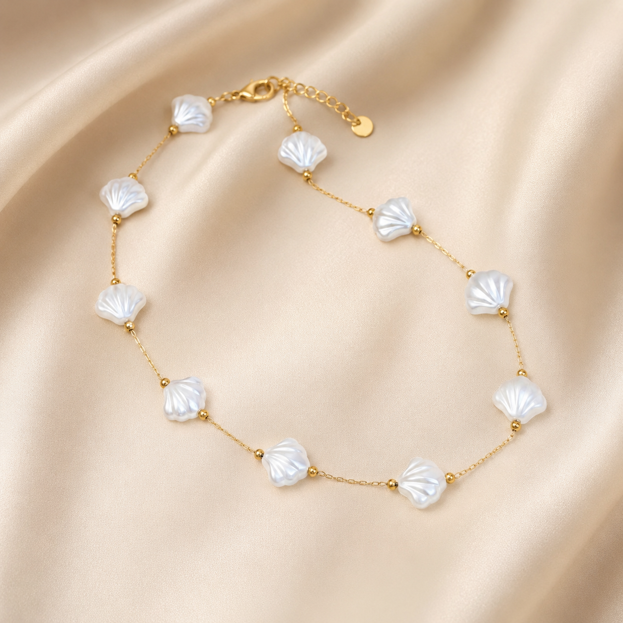 Collier Pearl