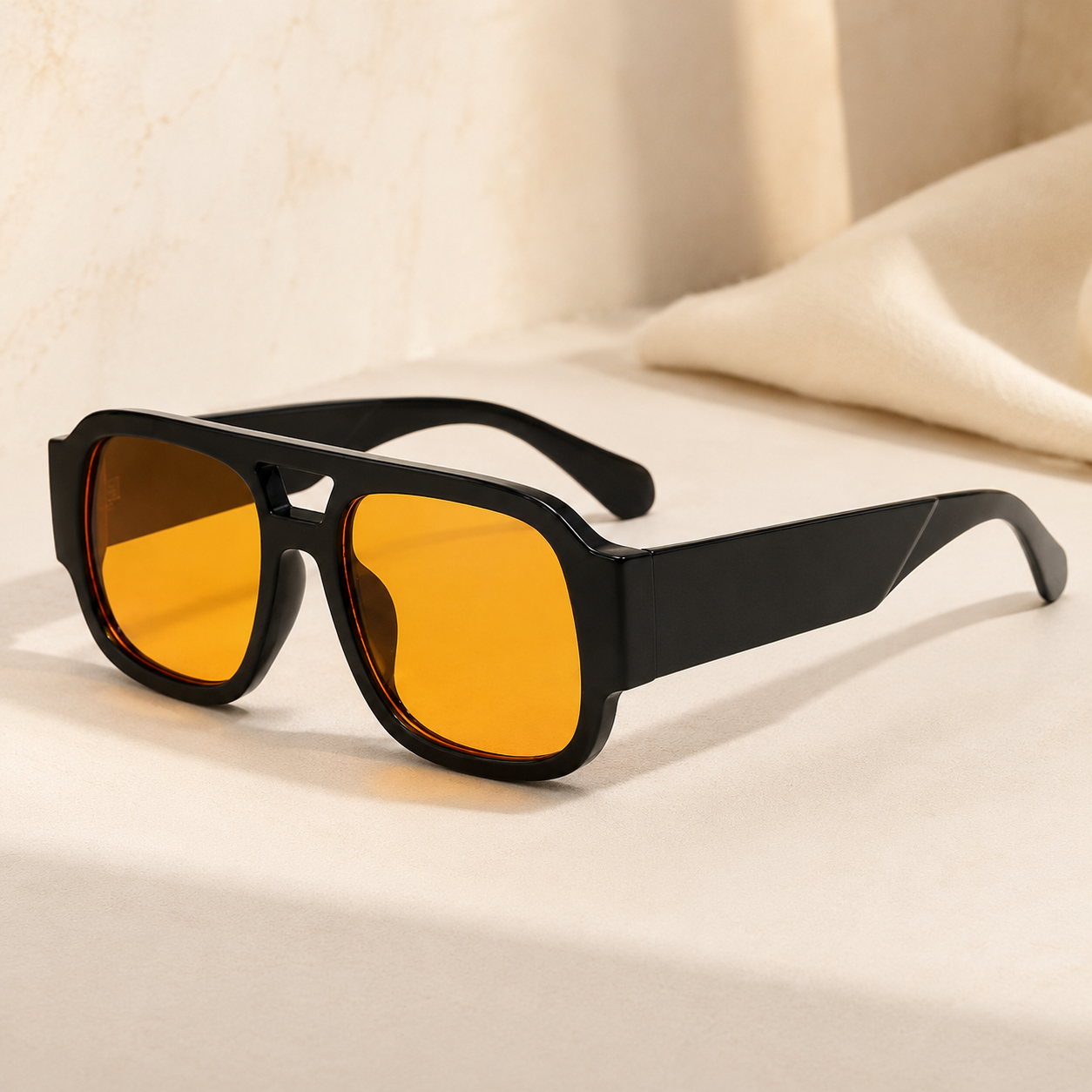 Lunettes Poppy