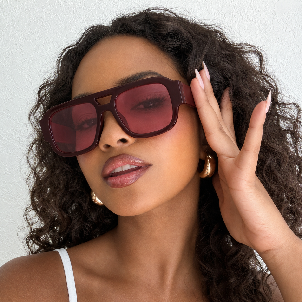 Lunettes Loppy