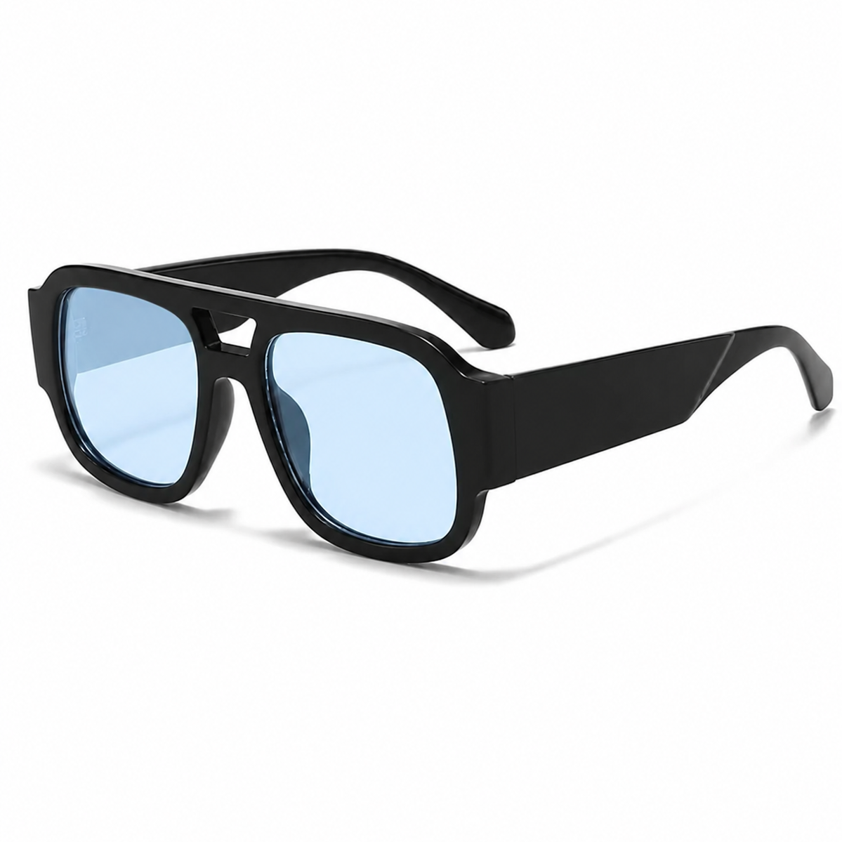 Lunettes Poly