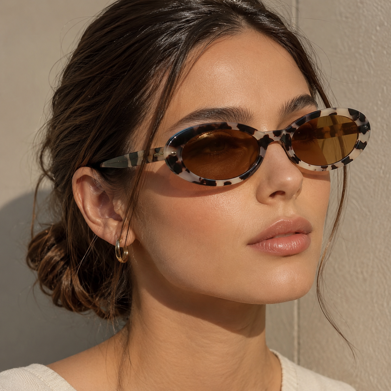 Ensemble de Lunettes Nova
