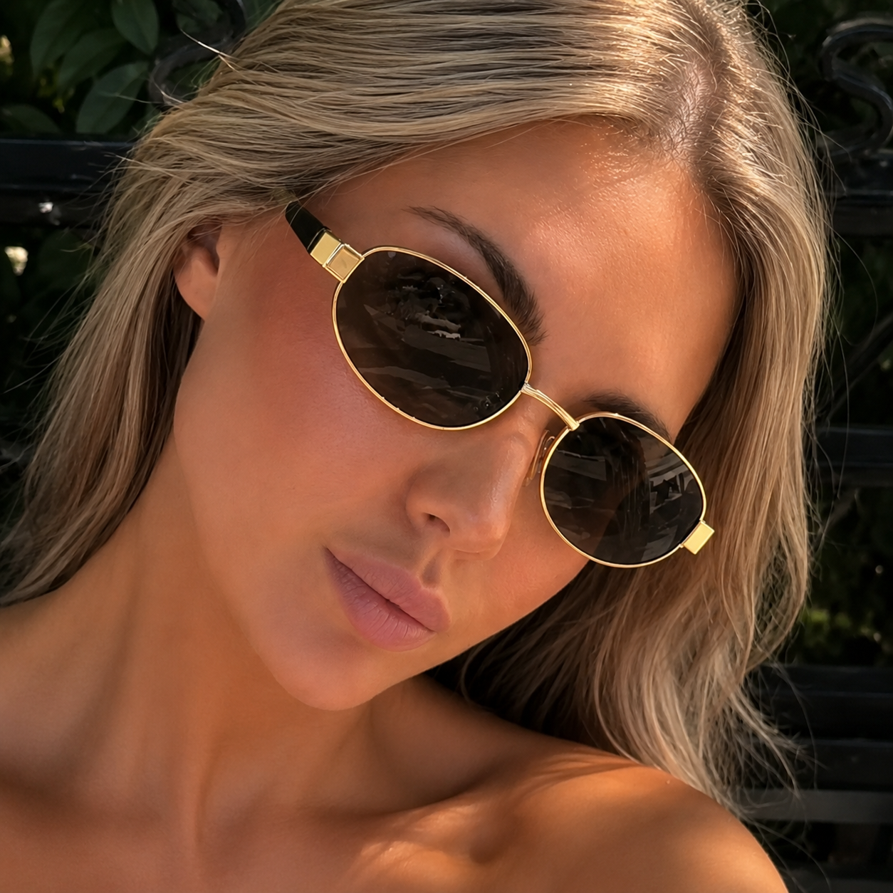 Ensemble de Lunettes Flya
