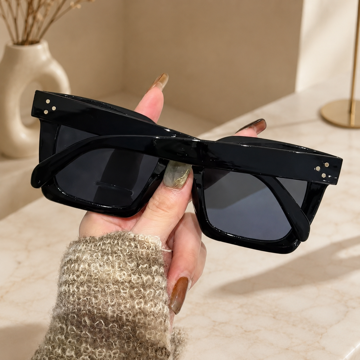 Lunettes Baly