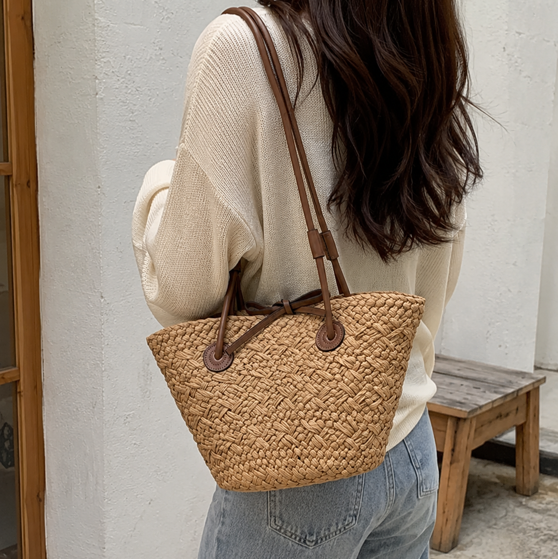 Summer Bag Hebei