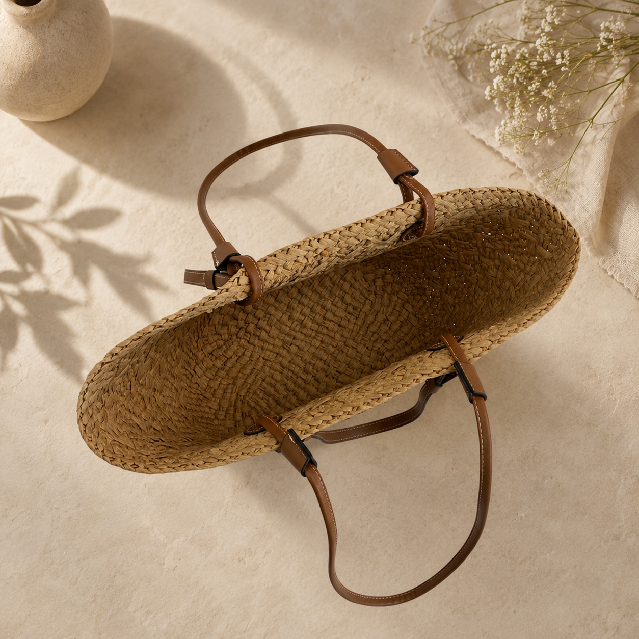 Summer Bag Robei