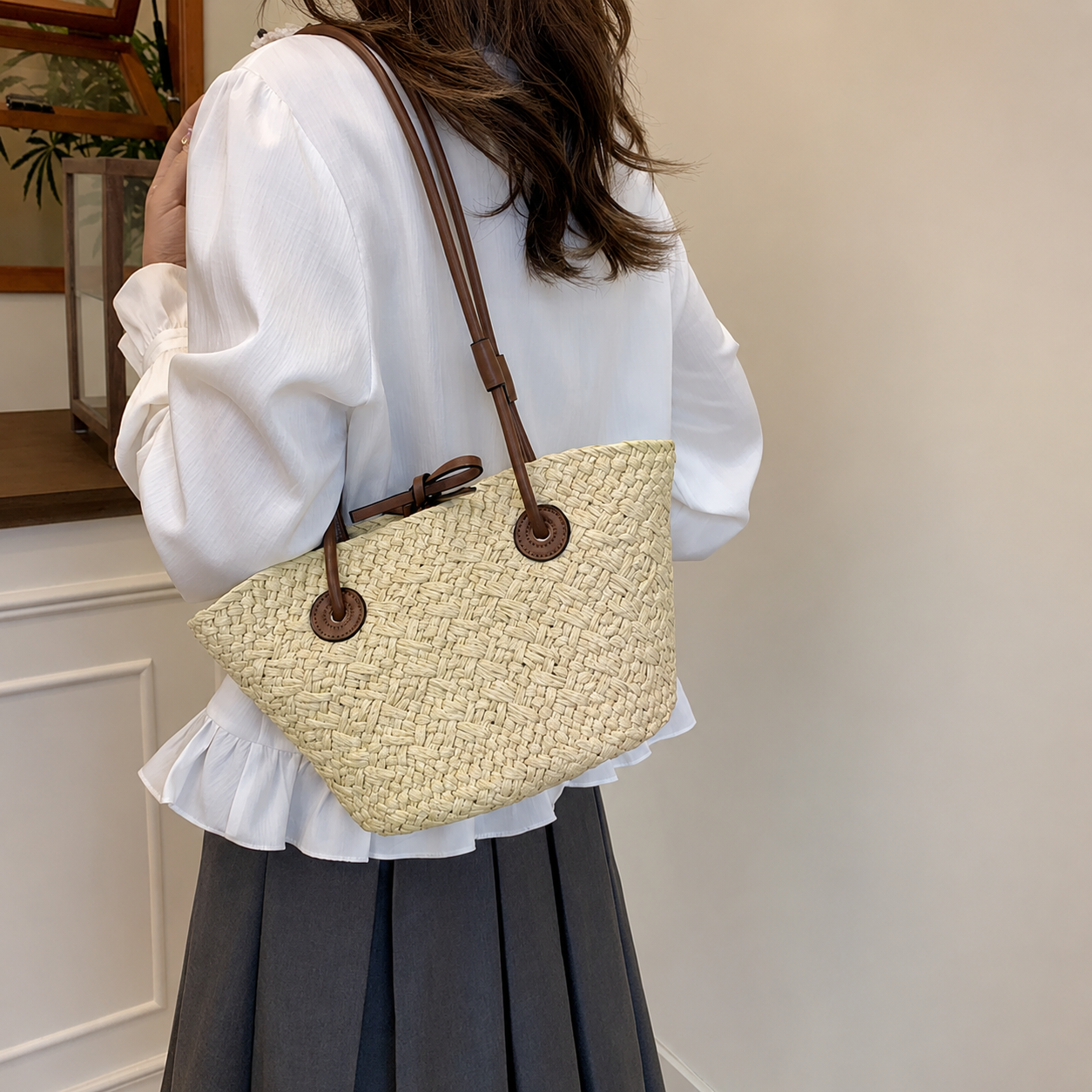 Summer Bag Pebei