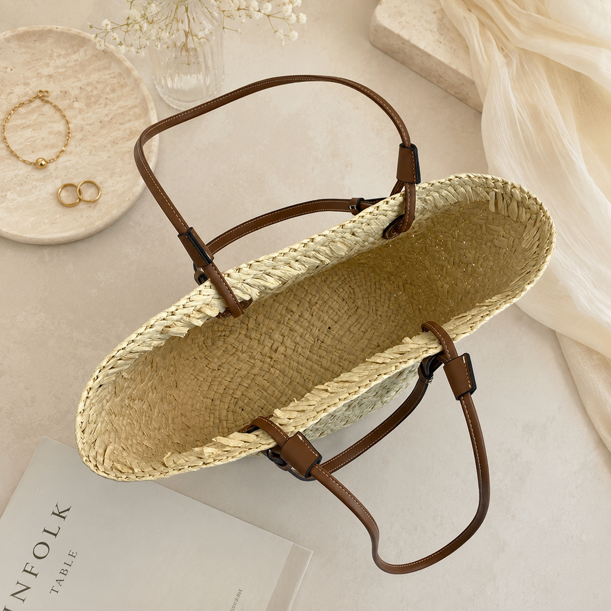 Summer Bag Bypala