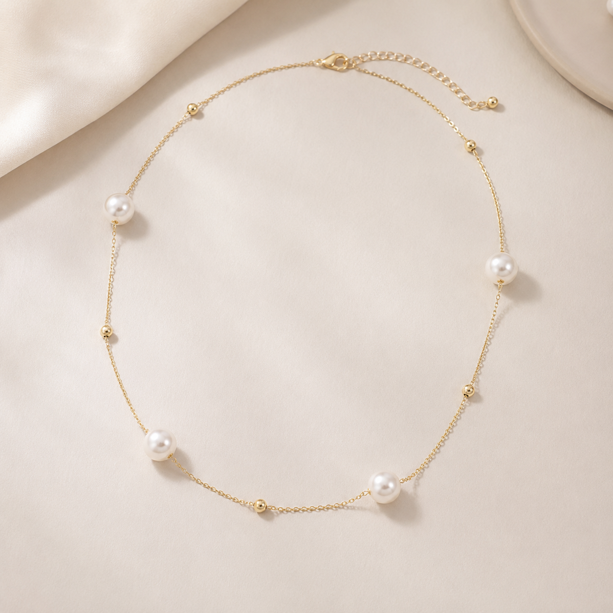 Collier Baya
