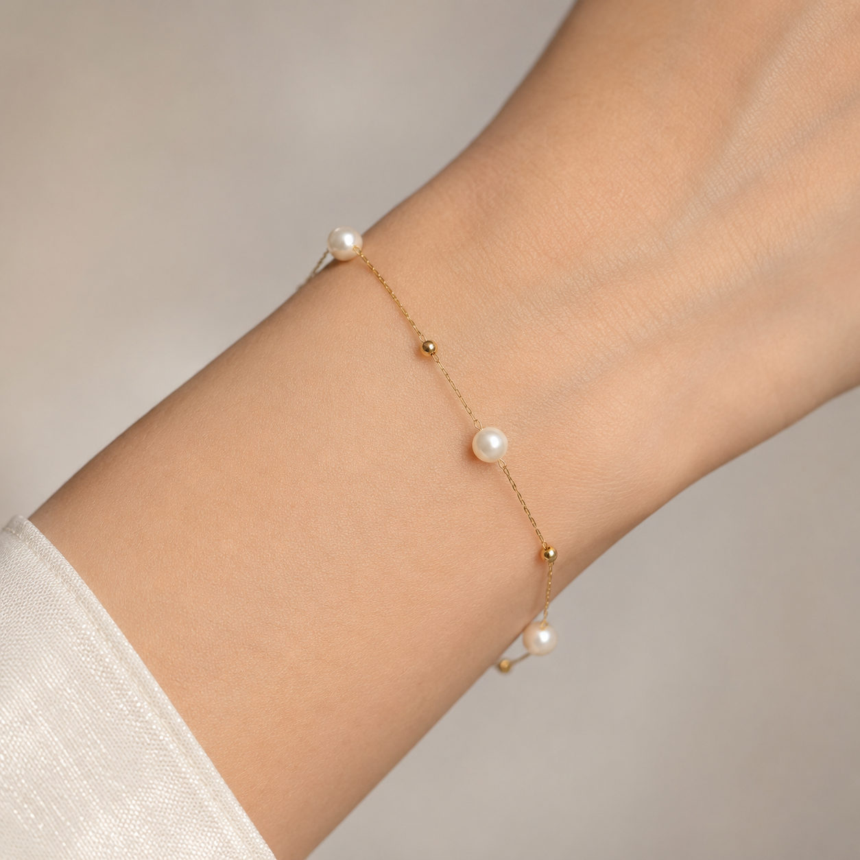 Bracelet Styva