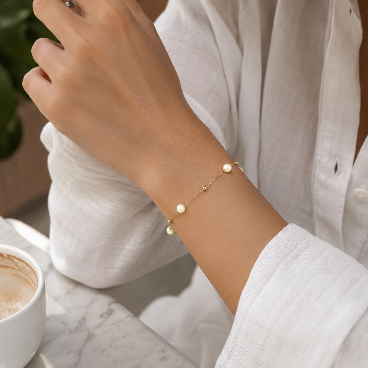 Bracelet Styva