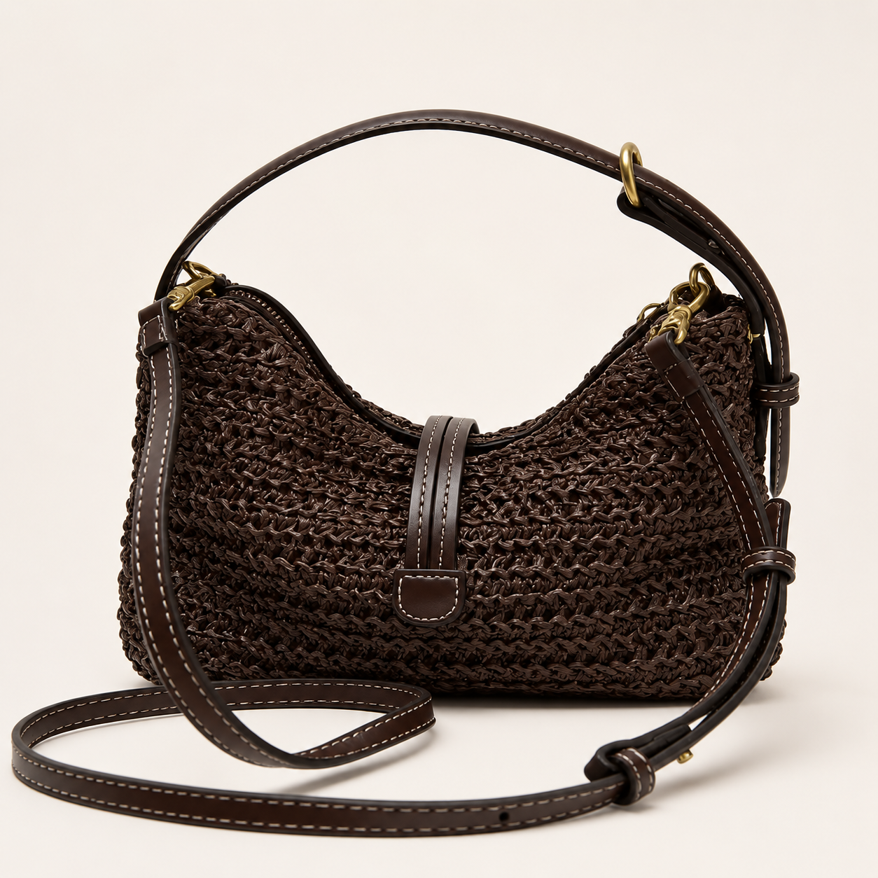 Summer Bag Woven