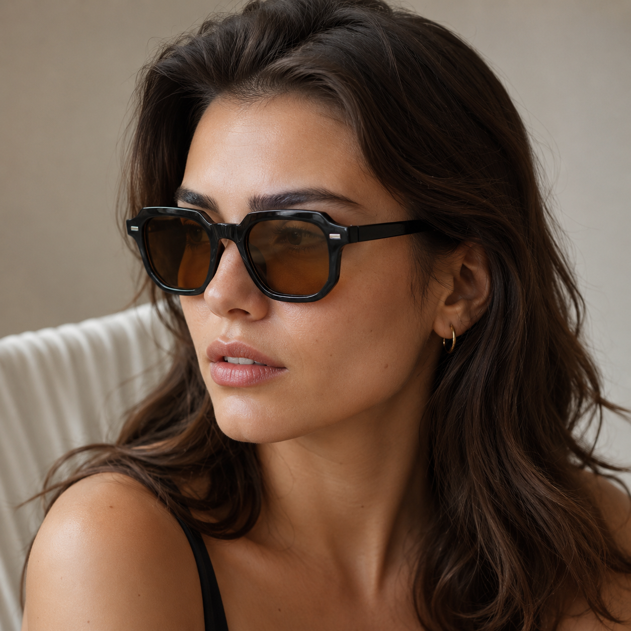 Lunettes Eya