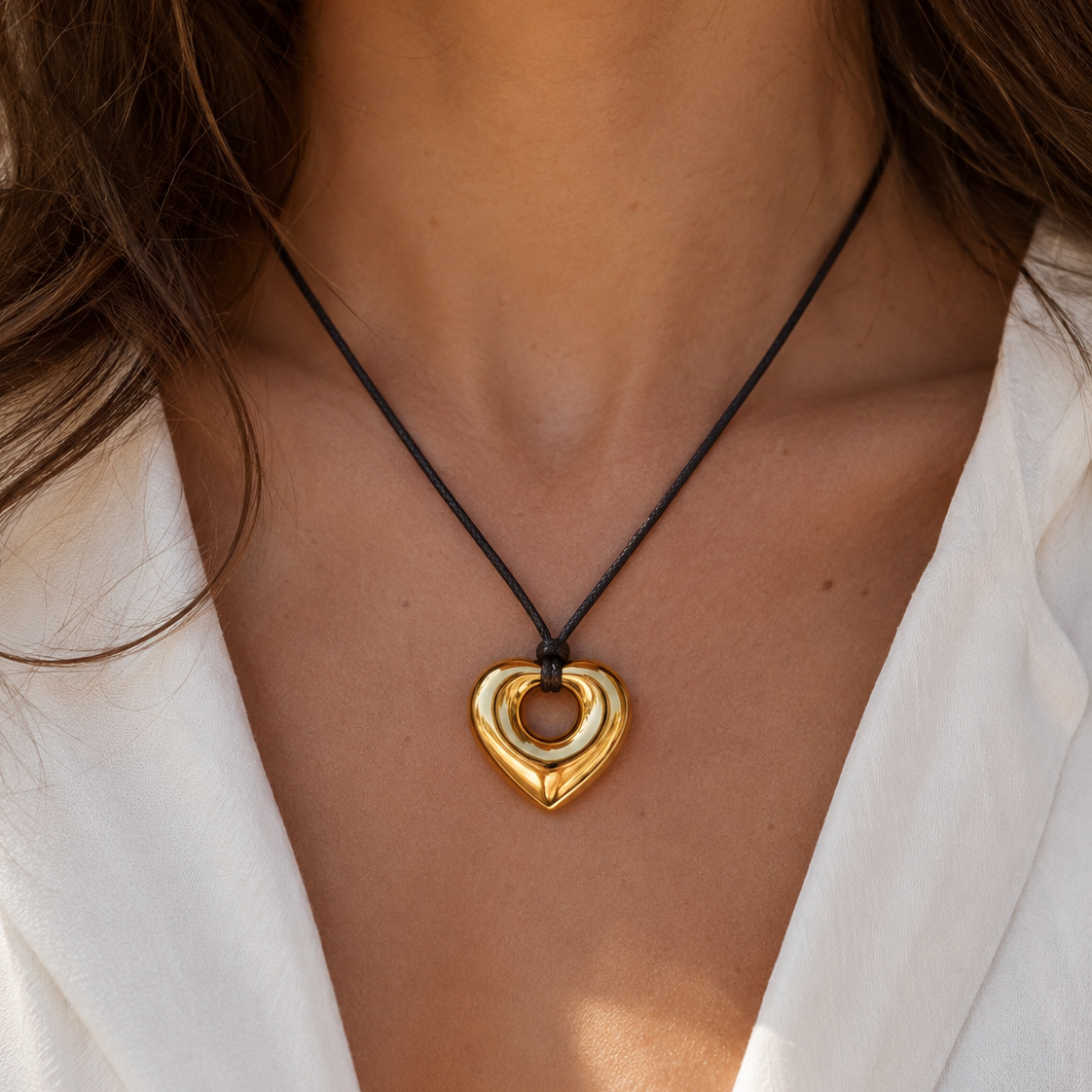 Collier Rupaa