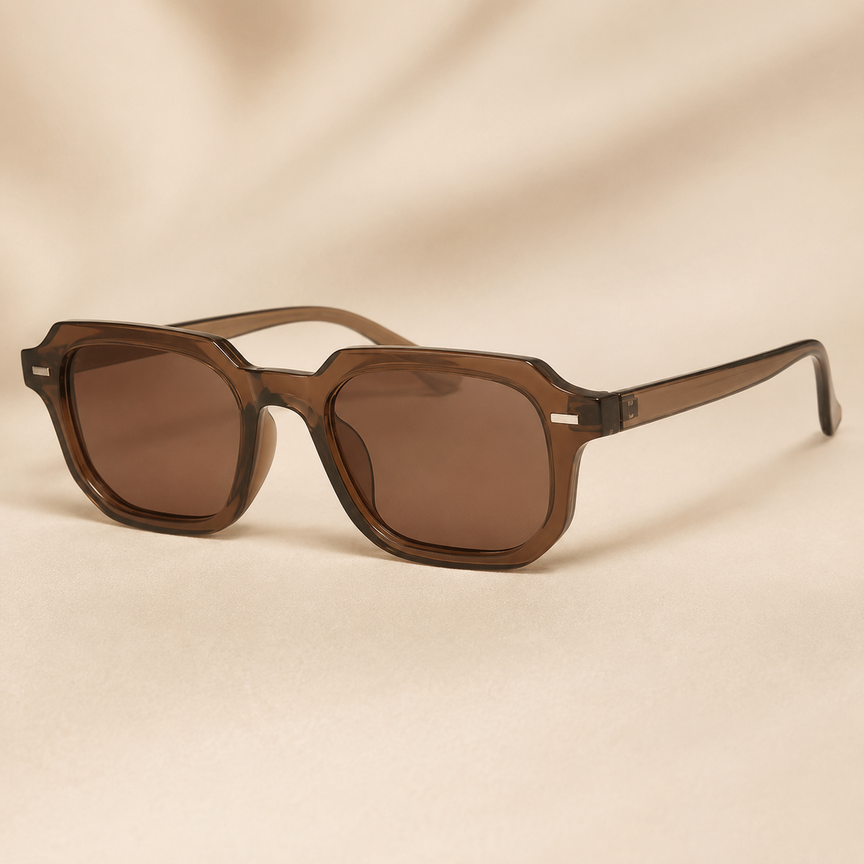 Lunettes Brownie