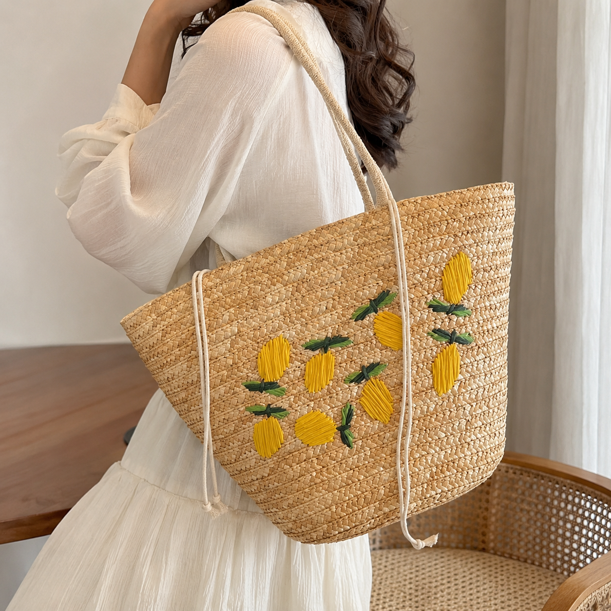 Summer bag Lymi