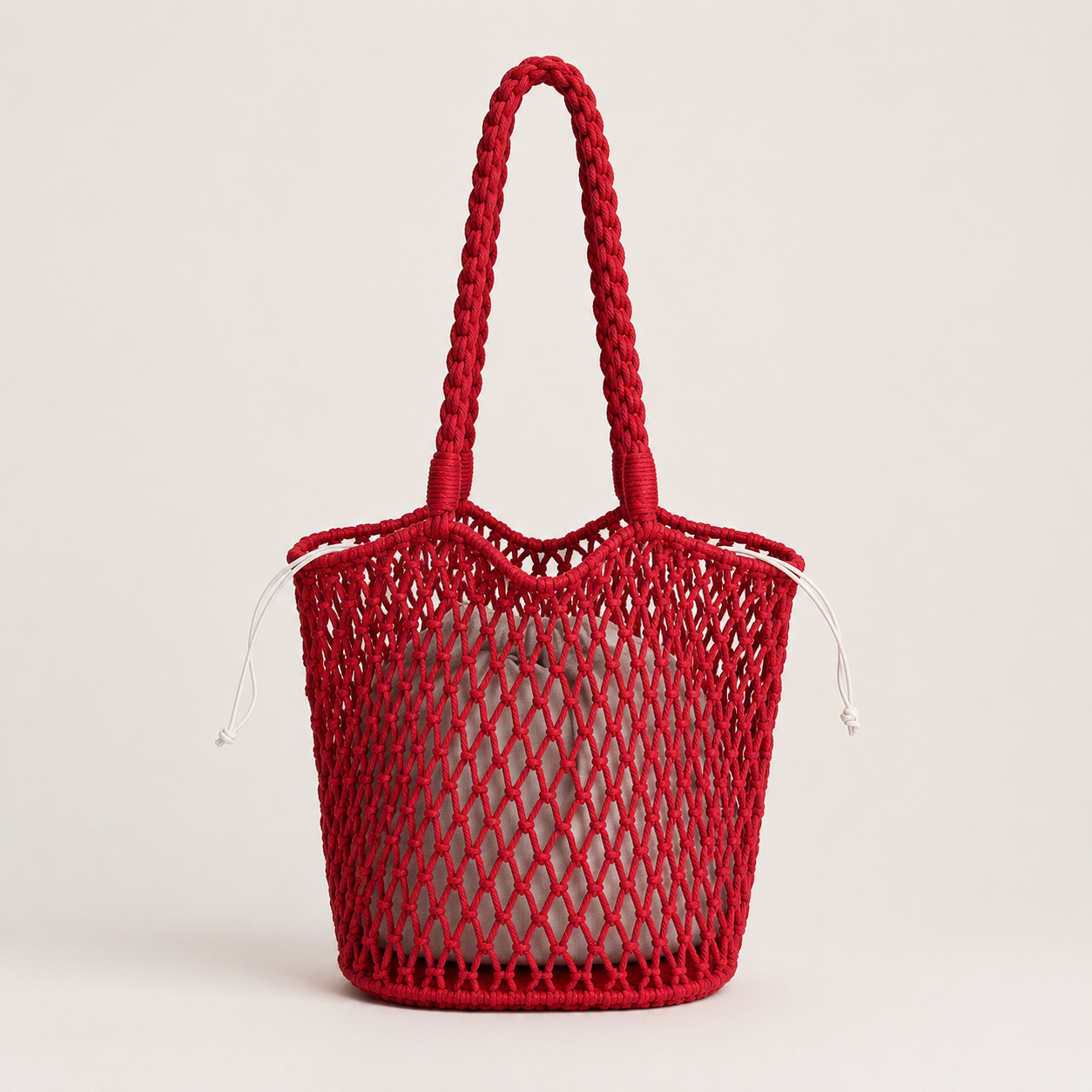 Summer Bag Boven