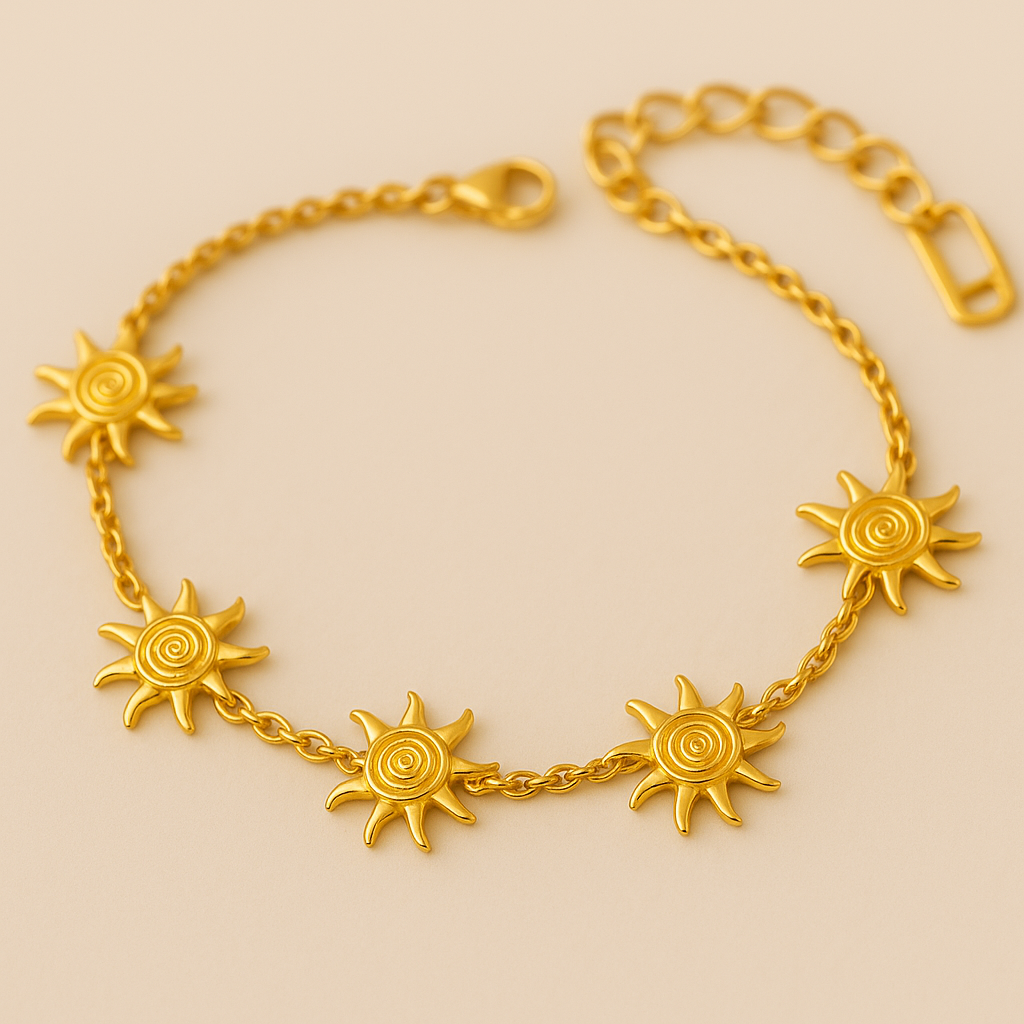 Bracelet Solar