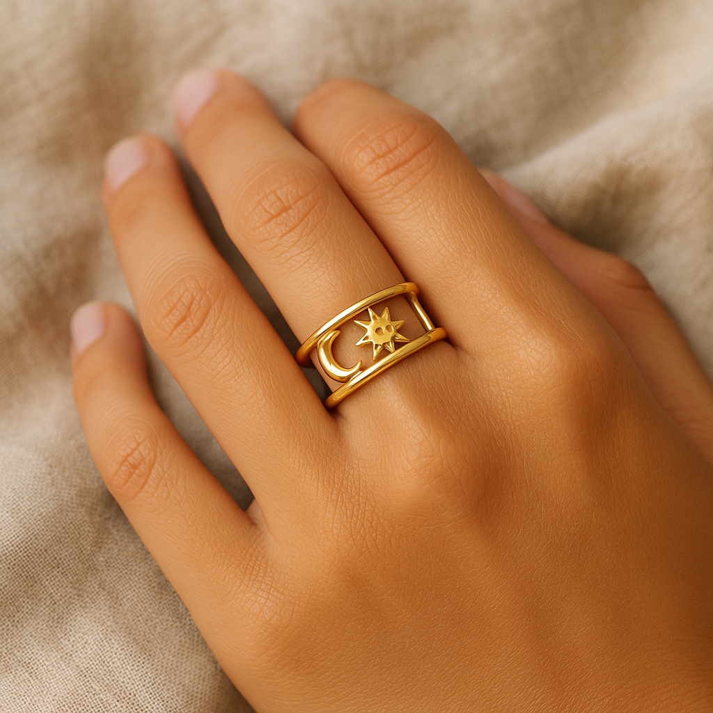 Bague Grace
