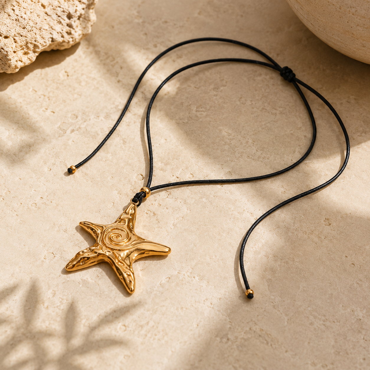 Collier Stara