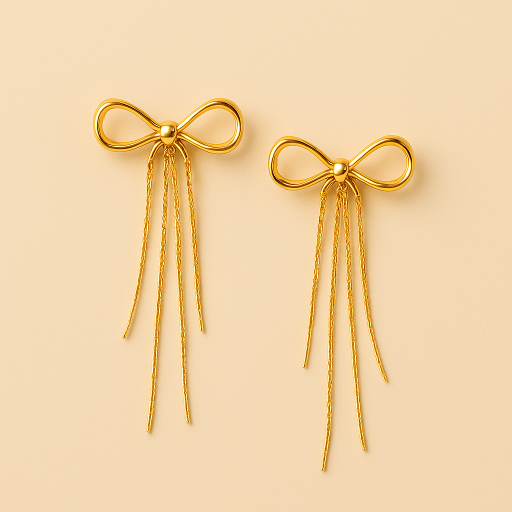 Boucles d’oreilles Nala