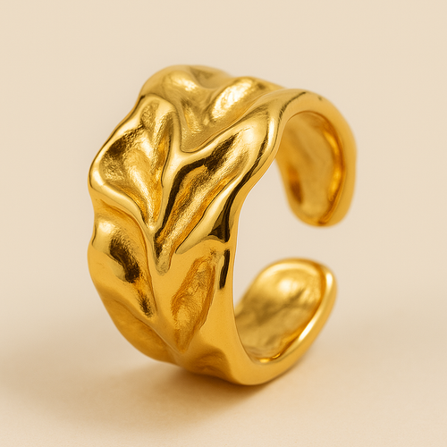 Bague Moora