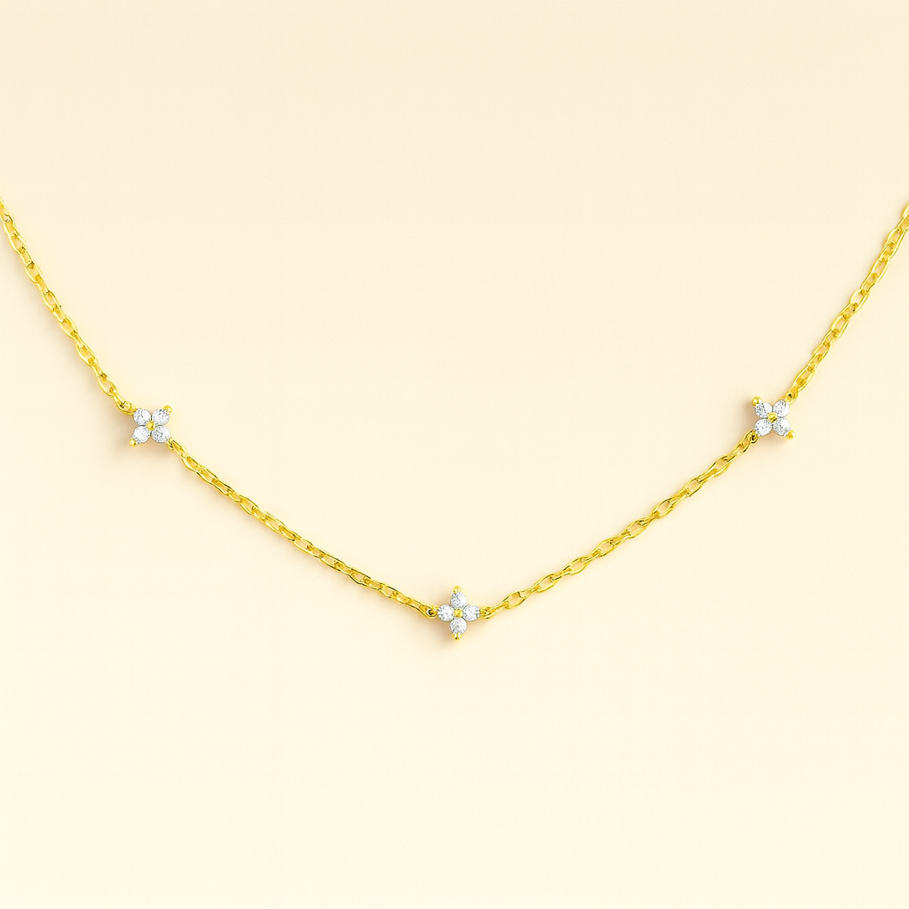 Collier Olivia