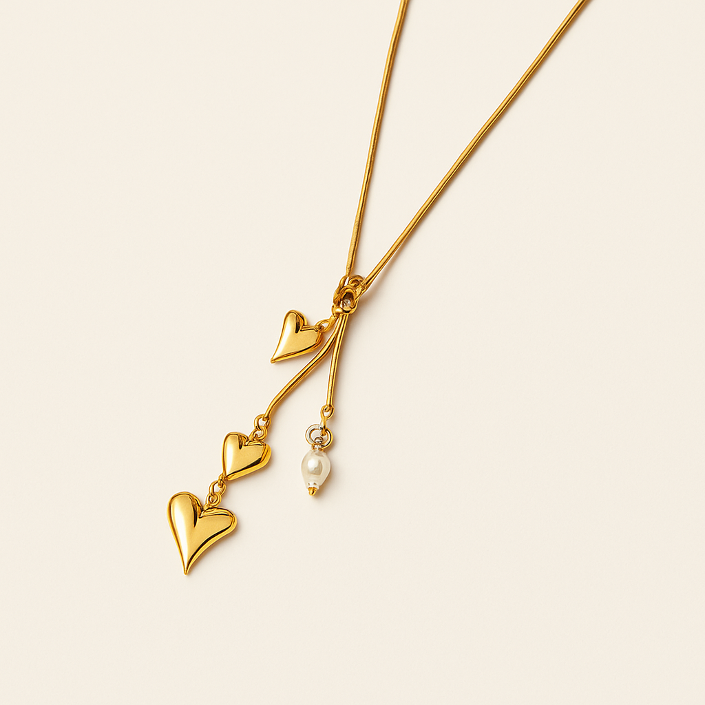 Collier Dolce