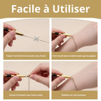Pince d'Assistance pour Bracelet