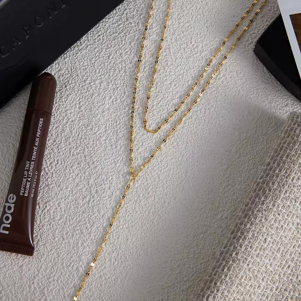 Collier Trendy