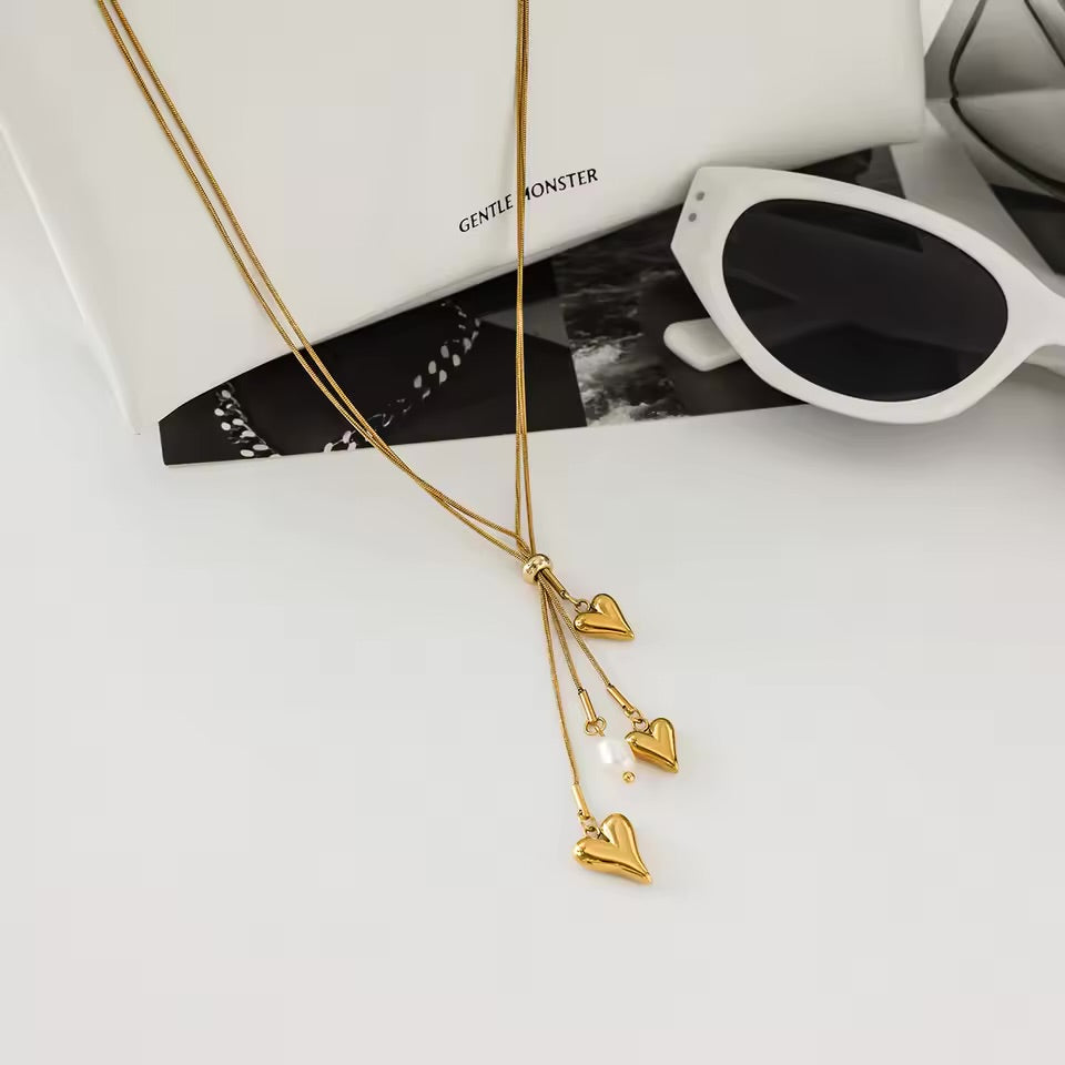 Collier Dolce