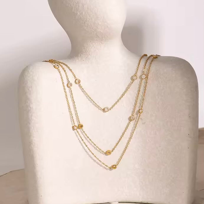 Collier Pura