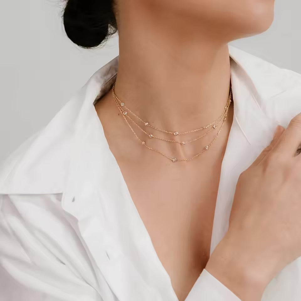 Collier Pura
