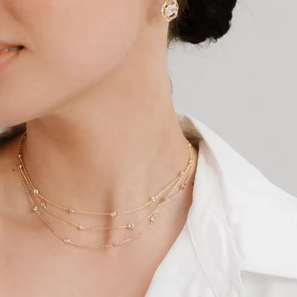 Collier Pura
